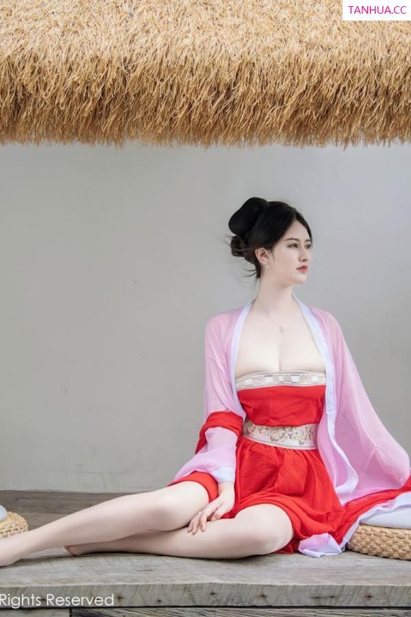 陈诗诗 诗诗 [XiuRen]高清写真图 2022.06.14 No.5141 诗诗kiki第73张图片